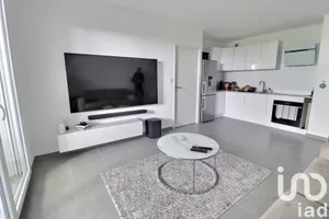 Appartement à Marseille (13012)