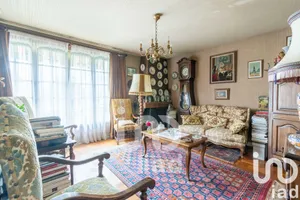 Maison à Triel-sur-Seine (78510)