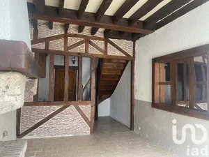 Maison de ville à Valloire-sur-Cisse (41150)