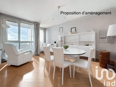 Appartement à Le Pré-Saint-Gervais (93310)