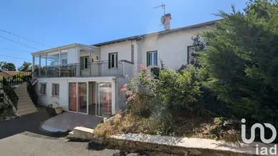 Farm at Saint-Vincent (43800)