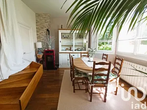 House at Vieille-Église-en-Yvelines (78125)