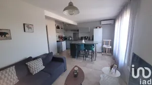 Appartement à Caumont-sur-Durance (84510)