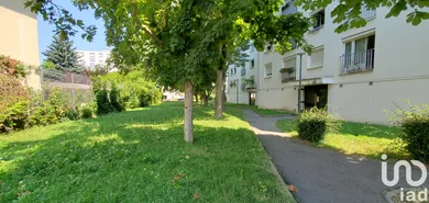 Appartement à Vaulx-en-Velin (69120)