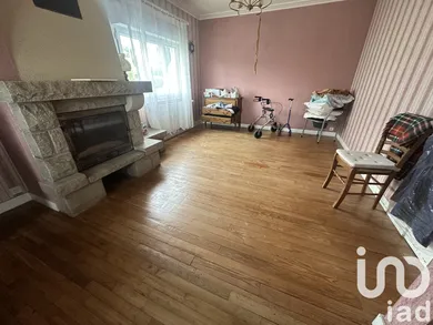 House in Plouaret (22420)