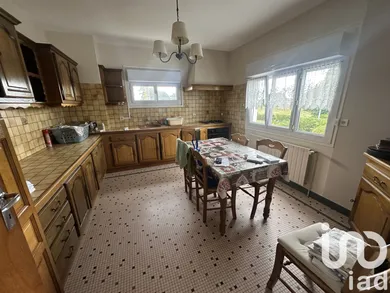 House in Plouaret (22420)