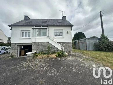 House at Plouaret (22420)