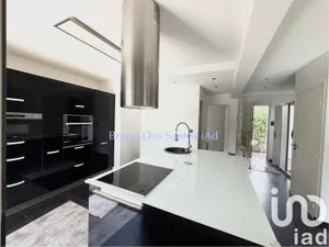 Traditional house at Carrières-sous-Poissy (78955)