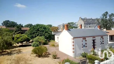 Traditional house in Chavagnes-en-Paillers (85250)