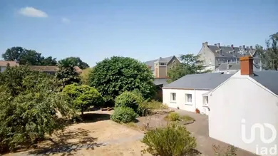 Traditional house in Chavagnes-en-Paillers (85250)