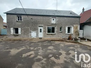 Maison à Ymonville (28150)