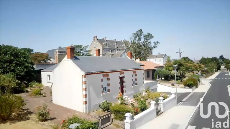 Maison 5 pièces 120 m² · à Chavagnes-en-Paillers · 120 m² · 247 000 €