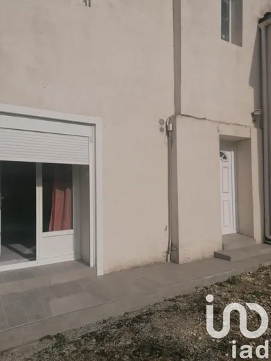 Studio à Croix-Chapeau (17220)