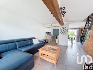 House at Flines-lez-Raches (59148)