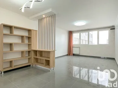 Appartement à Bagnolet (93170)