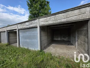 Parking à Avesnes-sur-Helpe (59440)