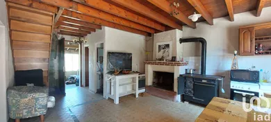 Maison à Les Fougerêts (56200)