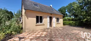 Maison à Les Fougerêts (56200)