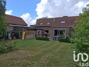 Maison à Laventie (62840)