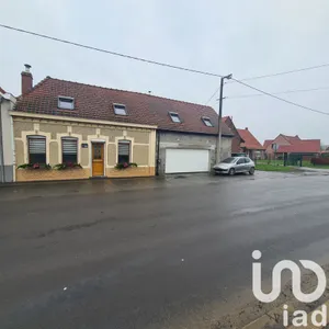 House at Laventie (62840)
