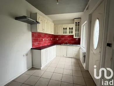 House at Descartes (37160)