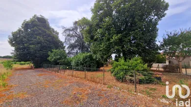 Terrain à bâtir à Portets (33640)