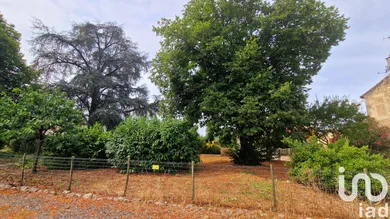 Terrain à bâtir à Portets (33640)