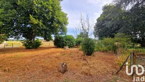 Terrain à bâtir à Portets (33640)