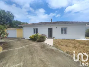 Maison à Parentis-en-Born (40160)