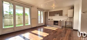 Appartement à Pontault-Combault (77340)