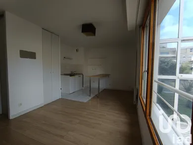 Appartement à Nantes (44000)