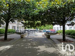 Appartement à Nantes (44000)