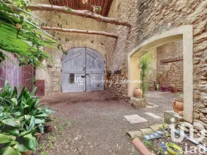 Demeure à Saint-Geniès-de-Fontedit (34480)