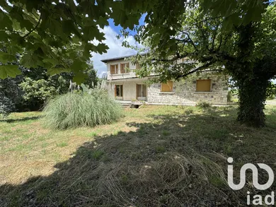 Maison à Dreuilhe (09300)