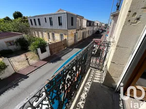 Appartement à Bègles (33130)