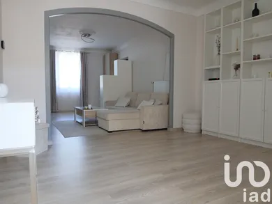 Maison à Chinon (37500)