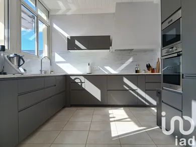 Maison à Chinon (37500)