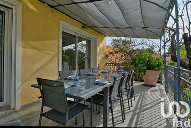 House in Bandol (83150)