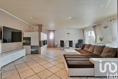 House in Bandol (83150)