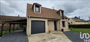 Maison à Beaucamps-le-Vieux (80430)