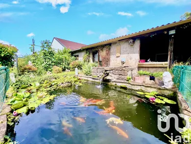 House at Hagondange (57300)