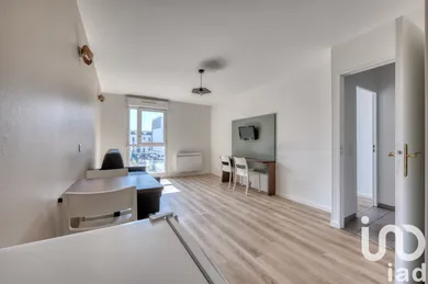 Appartement à Saint-Cyr-l'École (78210)