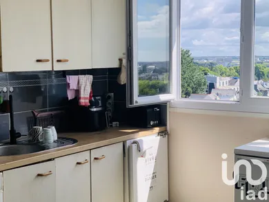 Appartement à Lorient (56100)