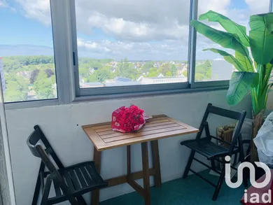 Appartement à Lorient (56100)