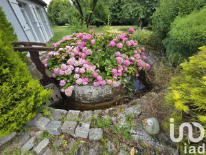 Demeure à Mareil-en-France (95850)