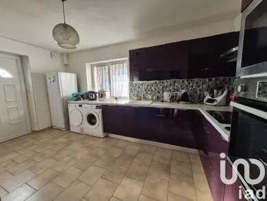 Maison à Romilly-sur-Seine (10100)