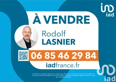 Demeure à Mareil-en-France (95850)