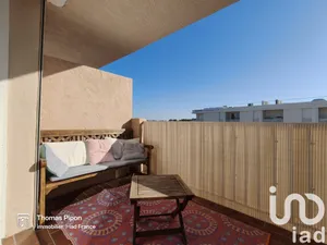 Appartement à La Garde (83130)