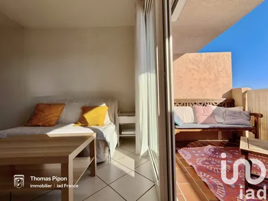 Appartement à La Garde (83130)