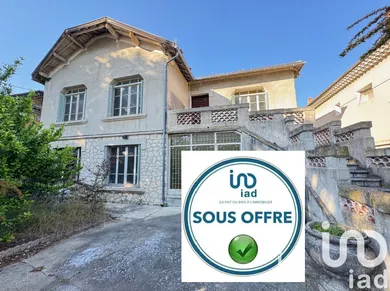 Maison à Orange (84100)
